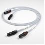 Кабель XLR Chord Company Sarum T 2XLR–2XLR 2m